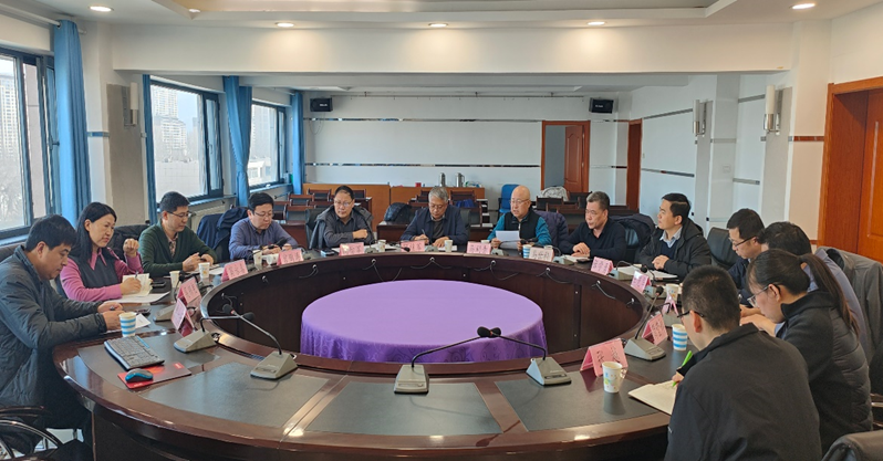 兰兽研组织专家赴青海开展技术服务与合作交流