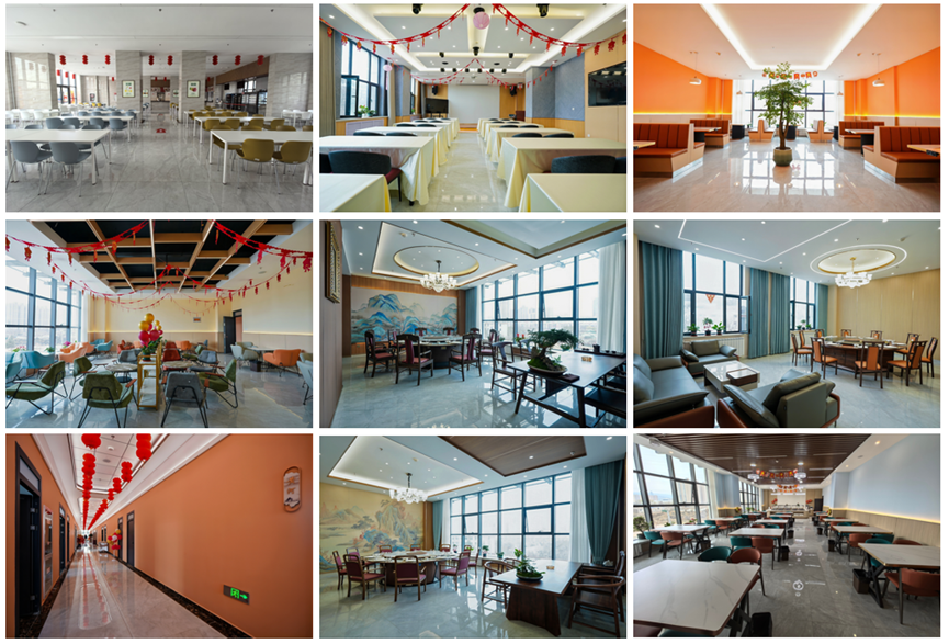 兰州兽医研究所研究生公寓职工学生食堂运行